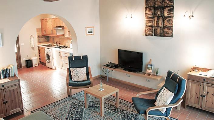 Image No.6-Appartement de 2 chambres à vendre à Lajatico