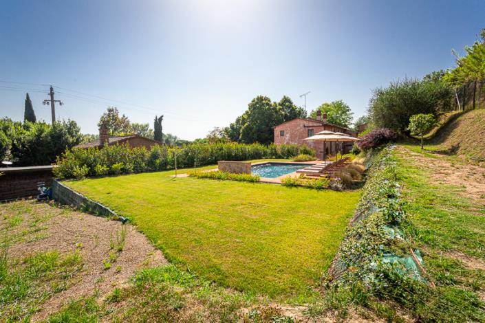 Image No.11-Ferme de 4 chambres à vendre à Palaia