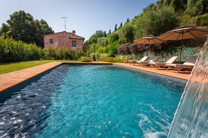 Image No.13-Ferme de 4 chambres à vendre à Palaia