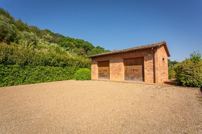 Image No.18-Ferme de 4 chambres à vendre à Palaia