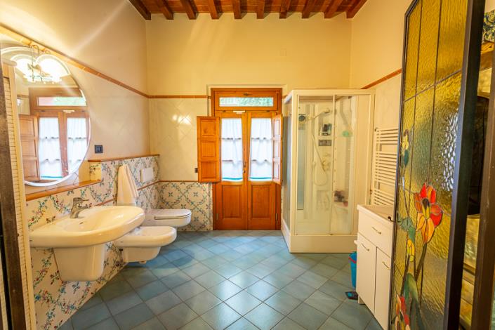 Image No.25-Ferme de 4 chambres à vendre à Palaia