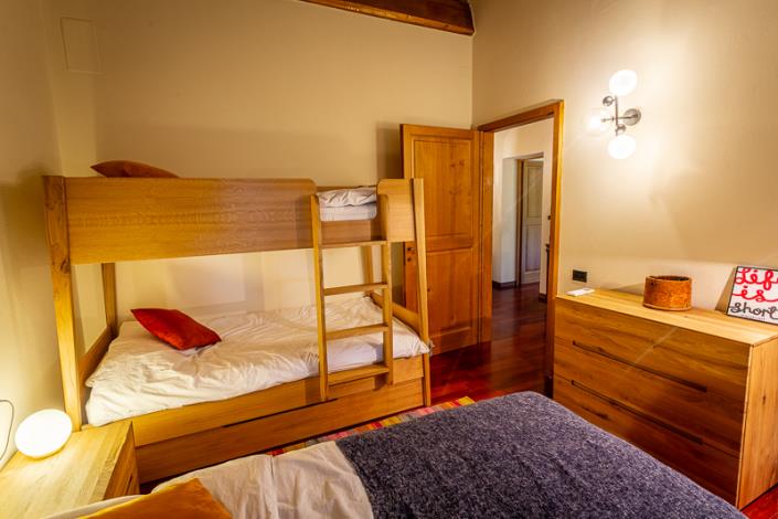 Image No.36-Ferme de 4 chambres à vendre à Palaia