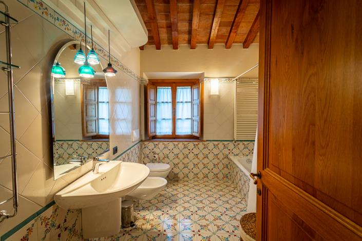 Image No.37-Ferme de 4 chambres à vendre à Palaia