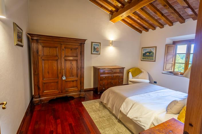 Image No.38-Ferme de 4 chambres à vendre à Palaia