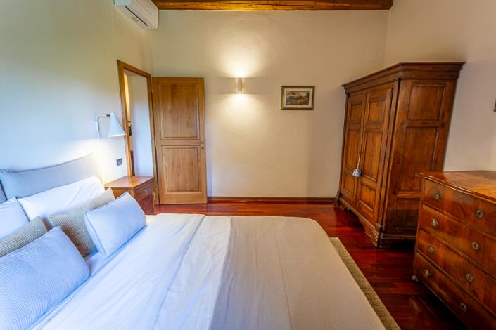 Image No.40-Ferme de 4 chambres à vendre à Palaia