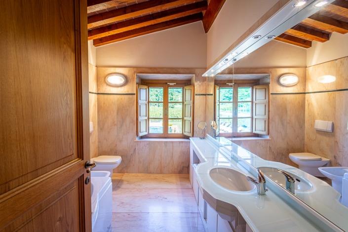 Image No.41-Ferme de 4 chambres à vendre à Palaia