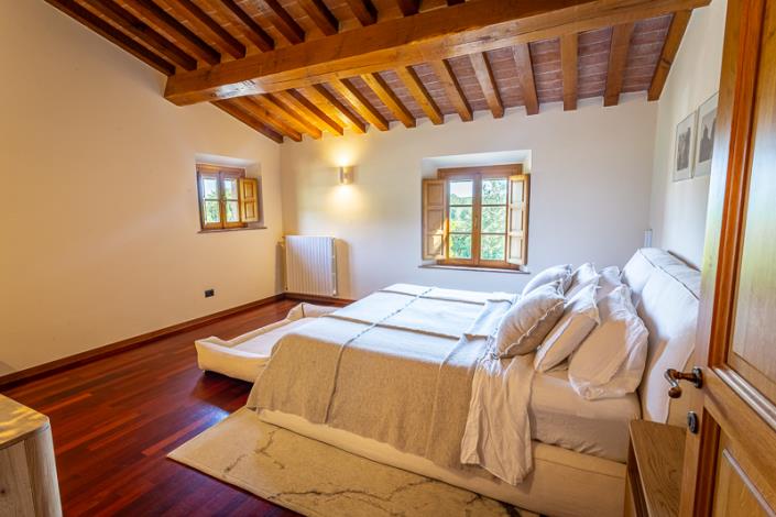 Image No.44-Ferme de 4 chambres à vendre à Palaia