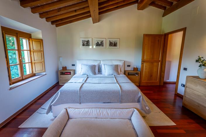 Image No.45-Ferme de 4 chambres à vendre à Palaia