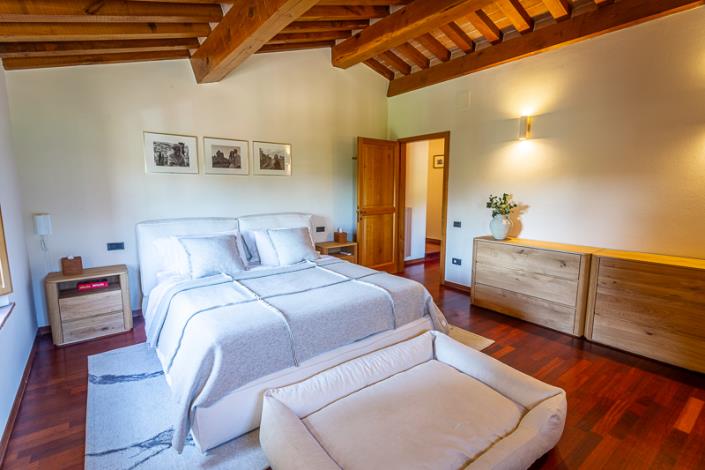 Image No.46-Ferme de 4 chambres à vendre à Palaia