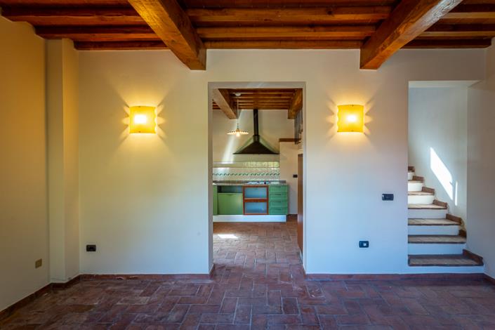 Image No.49-Ferme de 4 chambres à vendre à Palaia