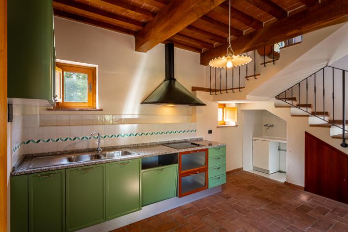 Image No.50-Ferme de 4 chambres à vendre à Palaia