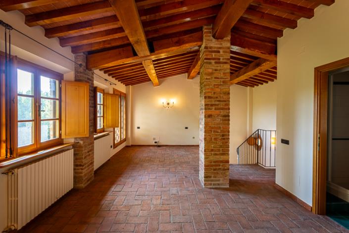 Image No.53-Ferme de 4 chambres à vendre à Palaia