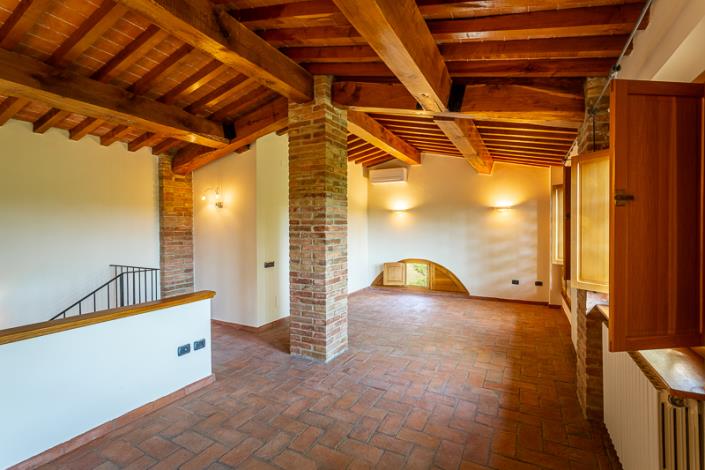 Image No.52-Ferme de 4 chambres à vendre à Palaia