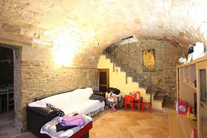 Image No.1-Appartement de 2 chambres à vendre à Volterra