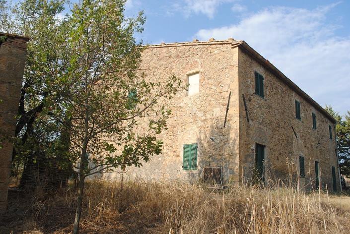 Image No.6-7 Bed Farmhouse for sale