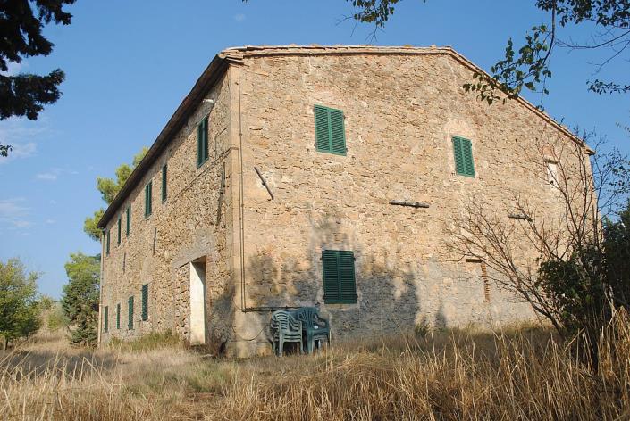 Image No.7-7 Bed Farmhouse for sale