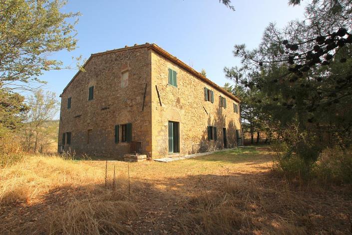 Image No.3-7 Bed Farmhouse for sale