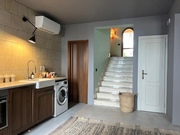 Image No.6-Maison de ville de 4 chambres à vendre à Lajatico