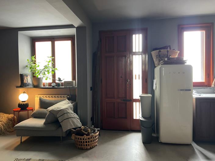 Image No.9-Maison de ville de 4 chambres à vendre à Lajatico