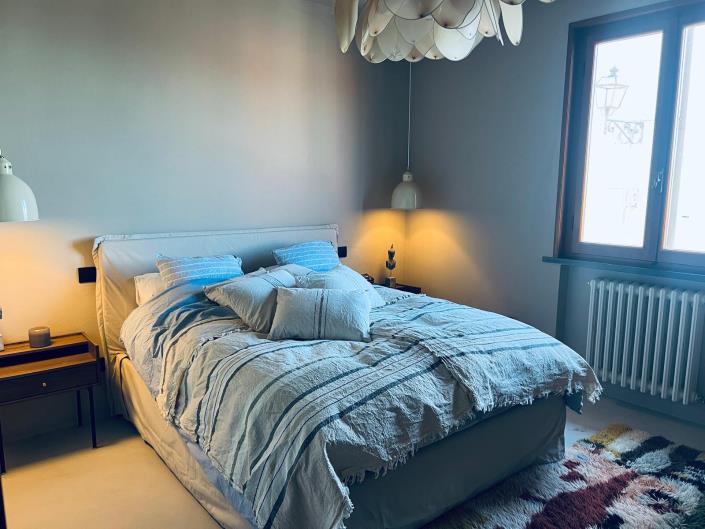 Image No.10-Maison de ville de 4 chambres à vendre à Lajatico