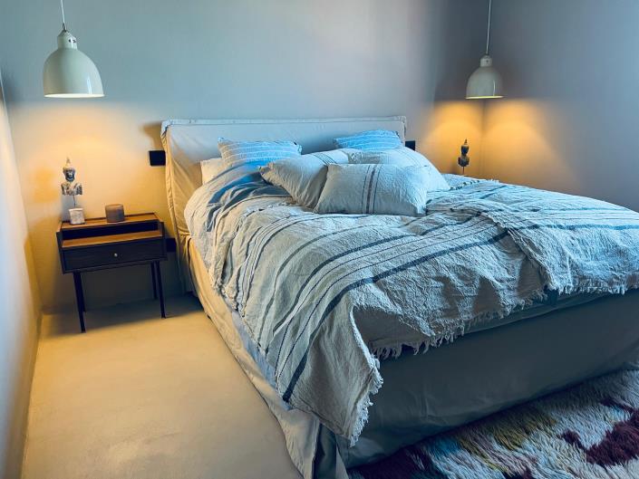 Image No.11-Maison de ville de 4 chambres à vendre à Lajatico