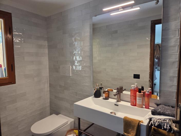 Image No.13-Maison de ville de 4 chambres à vendre à Lajatico