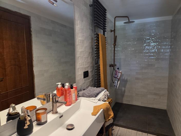 Image No.14-Maison de ville de 4 chambres à vendre à Lajatico