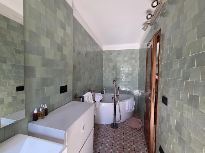 Image No.17-Maison de ville de 4 chambres à vendre à Lajatico