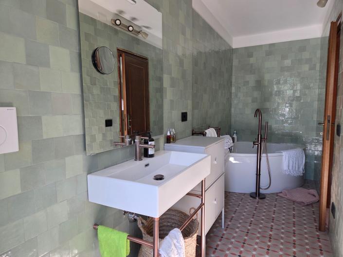 Image No.18-Maison de ville de 4 chambres à vendre à Lajatico