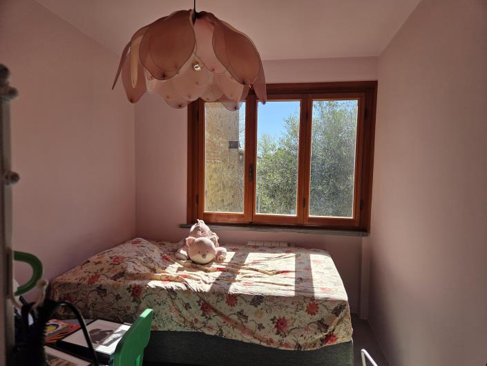 Image No.19-Maison de ville de 4 chambres à vendre à Lajatico