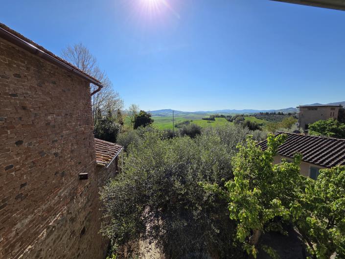Image No.20-Maison de ville de 4 chambres à vendre à Lajatico