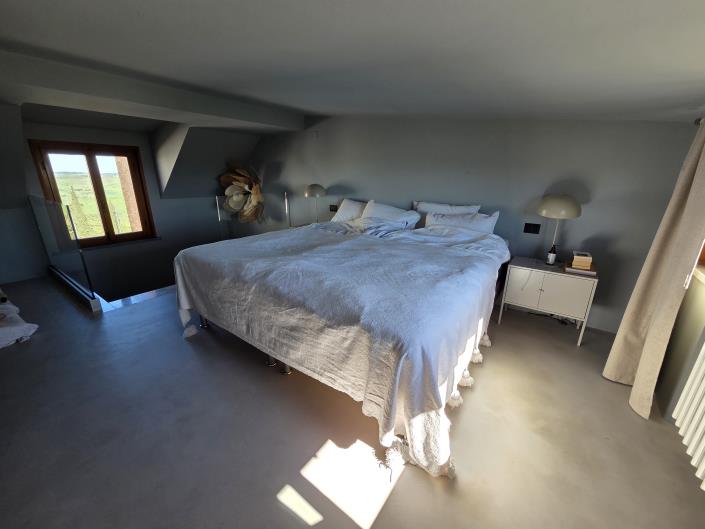 Image No.21-Maison de ville de 4 chambres à vendre à Lajatico