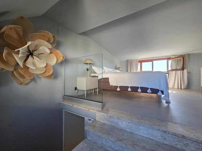 Image No.22-Maison de ville de 4 chambres à vendre à Lajatico