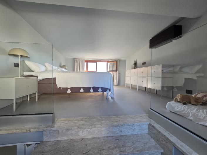 Image No.23-Maison de ville de 4 chambres à vendre à Lajatico