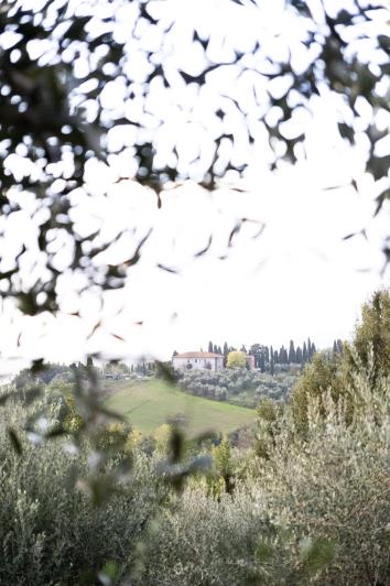 Image No.26-Maison de ville de 4 chambres à vendre à Lajatico