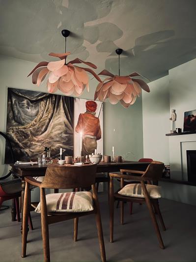 Image No.28-Maison de ville de 4 chambres à vendre à Lajatico