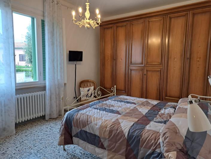 Image No.18-Maison / Villa de 6 chambres à vendre à Lajatico