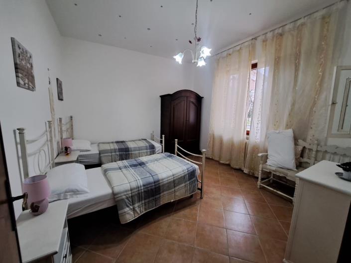 Image No.24-Maison / Villa de 6 chambres à vendre à Lajatico