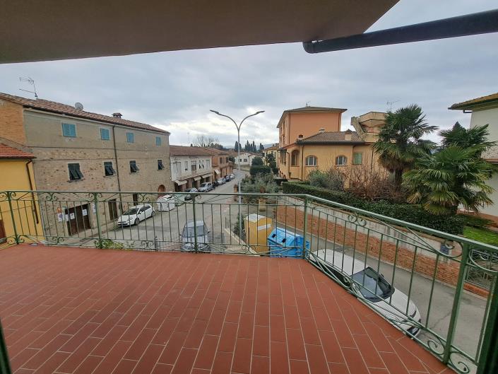 Image No.13-Maison / Villa de 6 chambres à vendre à Lajatico