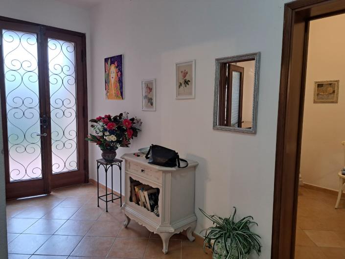 Image No.35-Maison / Villa de 6 chambres à vendre à Lajatico