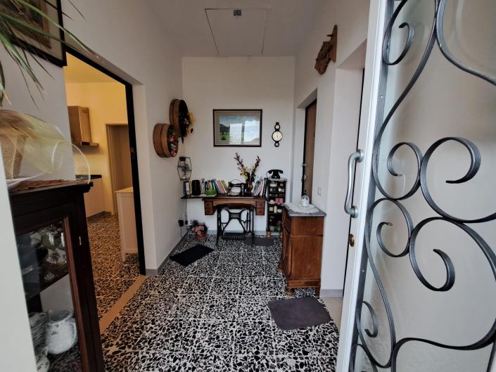 Image No.46-Maison / Villa de 6 chambres à vendre à Lajatico