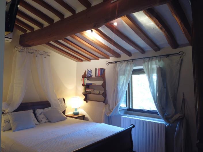 Image No.24-Maison de campagne de 4 chambres à vendre à Montecatini Val di Cecina