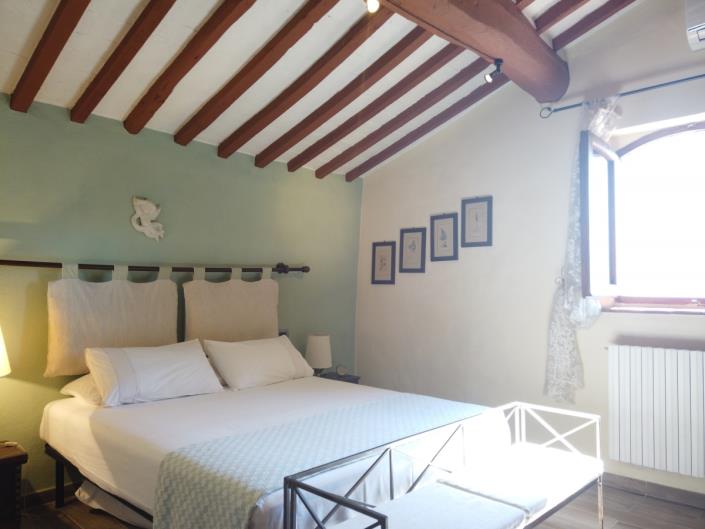 Image No.25-Maison de campagne de 4 chambres à vendre à Montecatini Val di Cecina