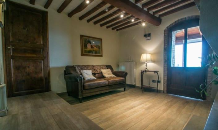 Image No.28-Maison de campagne de 4 chambres à vendre à Montecatini Val di Cecina