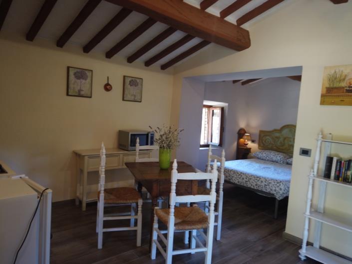 Image No.26-Maison de campagne de 4 chambres à vendre à Montecatini Val di Cecina