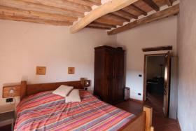 Image No.5-Appartement de 1 chambre à vendre à Montecatini Val di Cecina