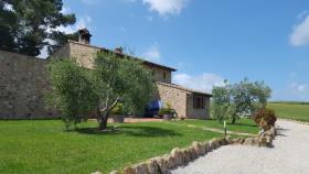 Image No.3-Appartement de 3 chambres à vendre à Volterra