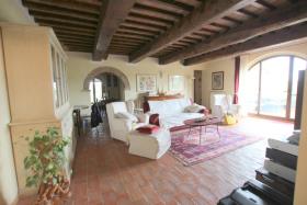 Image No.11-Appartement de 3 chambres à vendre à Volterra
