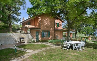 Villa de 5 chambres à vendre à Casciana Terme