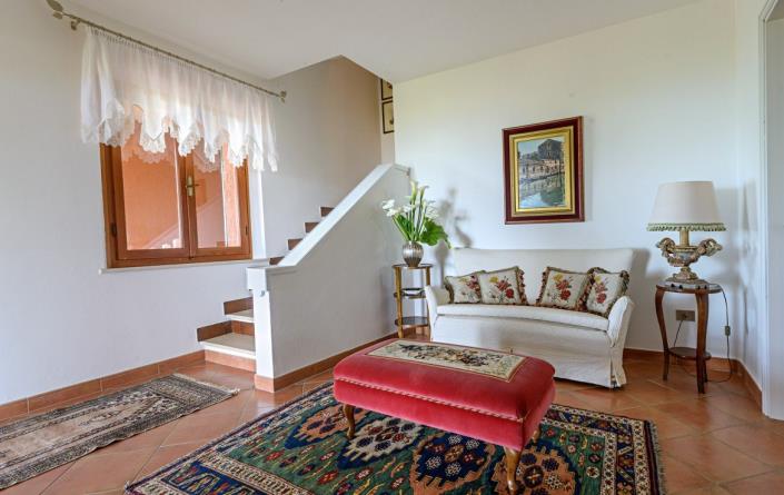 Image No.6-Villa de 5 chambres à vendre à Casciana Terme